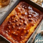Sticky Toffee Pudding Cake Sticky Toffee Pudding Cake
