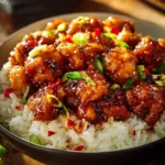 Sweet Chili Chicken Delight Sweet Chili Chicken Delight