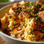 Teriyaki Chicken Casserole Teriyaki Chicken Casserole