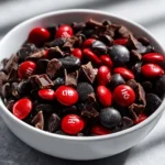 Vampire Bite Trail Mix