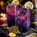 Witches Brew Lemonade