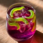 Witch’s Potion Punch