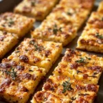 You've gotta try this snack—it's the best ever!