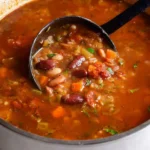 15 Bean Soup