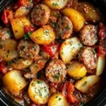 16 Best Crockpot Stew & Casserole Recipes! 16 Best Crockpot Stew & Casserole Recipes!