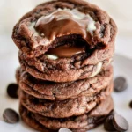 Andes Mint Cookies Andes Mint Cookies