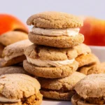 Apple Cider Whoopie Pies Apple Cider Whoopie Pies