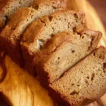 Apple Cinnamon Bread