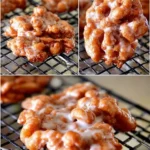Apple Fritters