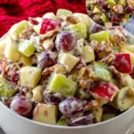 Apple Salad Apple Salad