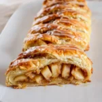 Apple Strudel Apple Strudel