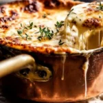 Best Easy French Onion Soup Best Easy French Onion Soup
