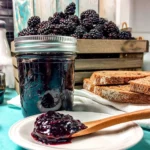 Blackberry Jam