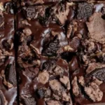 Brownie Bottom Bars Brownie Bottom Bars