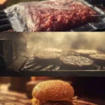 Burger Meat Recipe Burger Meat Recipe