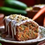 Carrot Apple Zucchini Bread Carrot Apple Zucchini Bread