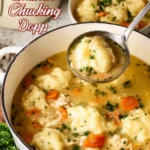 Chicken and Dumplings