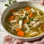 Chicken Noodle Soup Chicken Noodle Soup