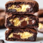 Choco Cheesecake Cookie Bites Choco Cheesecake Cookie Bites