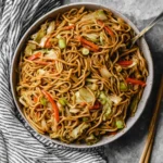 Chow Mein