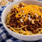 Cincinnati Chili Cincinnati Chili