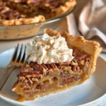 Classic Pecan Pie