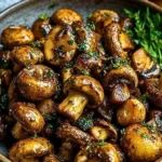 Cowboy Mushrooms Cowboy Mushrooms