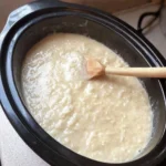 Creamy Rice Pudding Creamy Rice Pudding