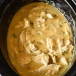 Crock Pot Chicken and Gravy Crock Pot Chicken and Gravy