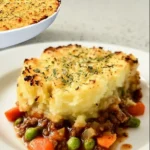Delicious Cottage Pie