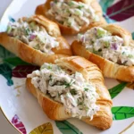 Dill Pickle Chicken Salad Dill Pickle Chicken Salad