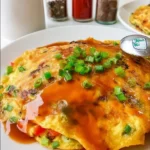 Egg Foo Young Egg Foo Young