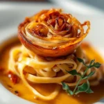 Elevated French Onion Soup