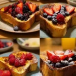 French Bread for Breakfast French Bread for Breakfast