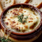 French Onion Soup