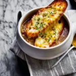 French Onion Soup French Onion Soup