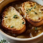 French Onion Soup French Onion Soup