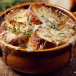 French Onion Soup