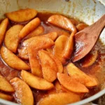 Fried Apples Fried Apples