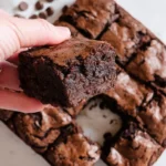 Fudgy Brownies