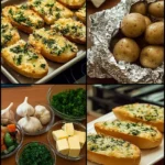 Garlic Sauce for Bread Garlic Sauce for Bread