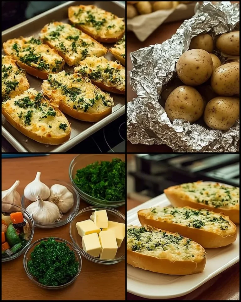 Delicious garlic sauce for dipping bread, perfect for enhancing flavors.