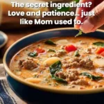 Instant Pot Potato Leek Soup Instant Pot Potato Leek Soup