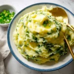 Irish Colcannon
