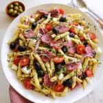 Italian Pasta Salad
