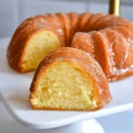 Kentucky Butter Cake Kentucky Butter Cake