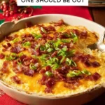 Loaded Baked Potato Casserole Loaded Baked Potato Casserole