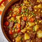 Mulligan Stew