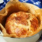 No Knead Bread No Knead Bread