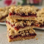 Oatmeal Bars Oatmeal Bars